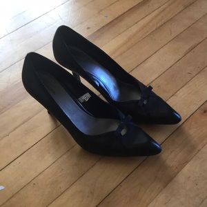 Lightly used shoes, in perfect condition!